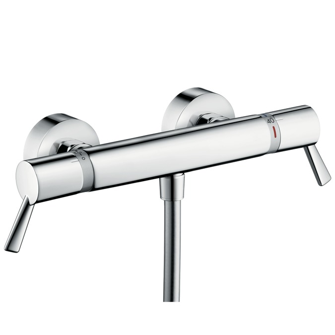 hg ecostat comfort care opb douchetherm 13117000 afbeelding 2