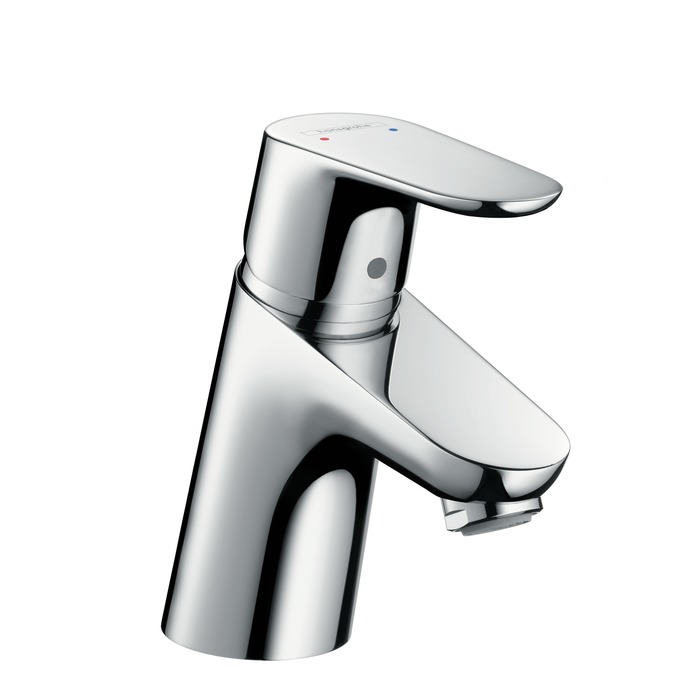 hansgrohe focus e2 wstmkr.standaard softpex 31732000 chroom afbeelding 2