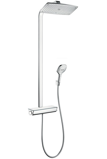 hansgrohe raindance select e360 1j sp ecosm chr afbeelding 1