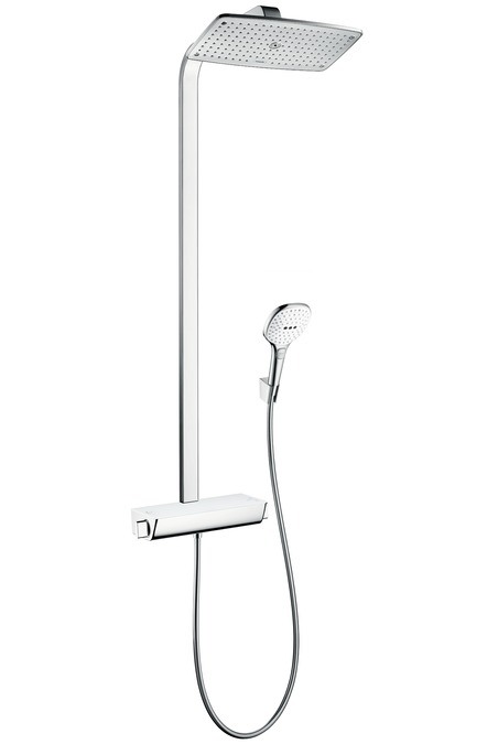 hansgrohe raindance select e360 1j sp ecosm w/c afbeelding 2