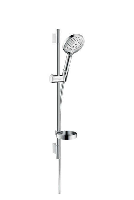 hansgrohe raindance sel.s 120 eco us puro 65 afbeelding 2