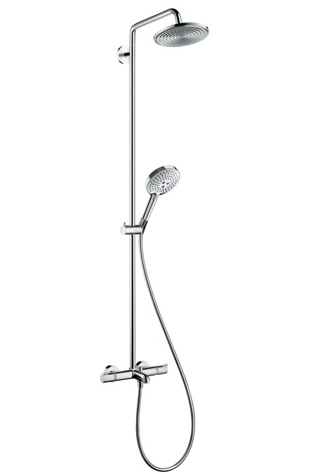 hg raindance select showerpipe 240 bad 27117000 afbeelding 1
