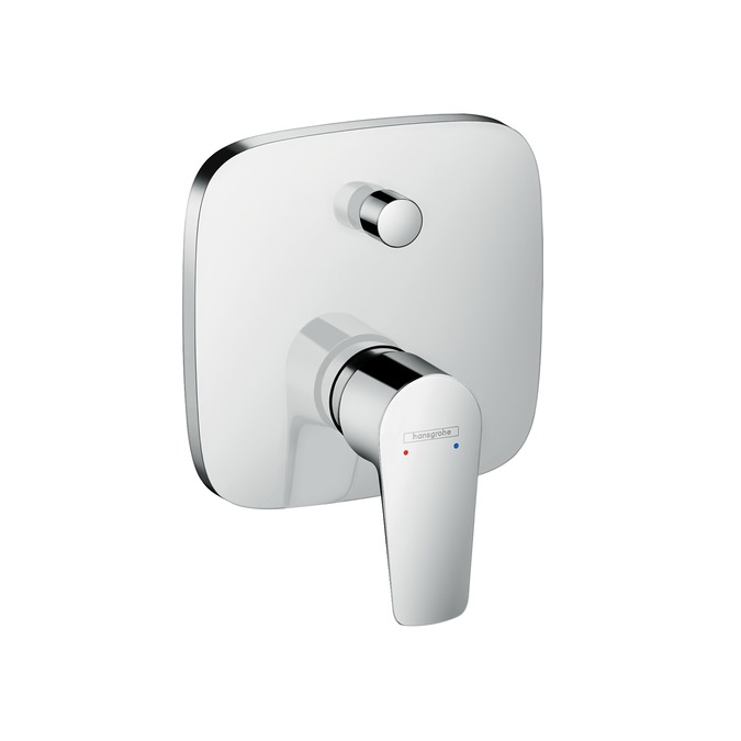 hansgrohe talis e afbouwdeel 1gr inbouw bmk afbeelding 3
