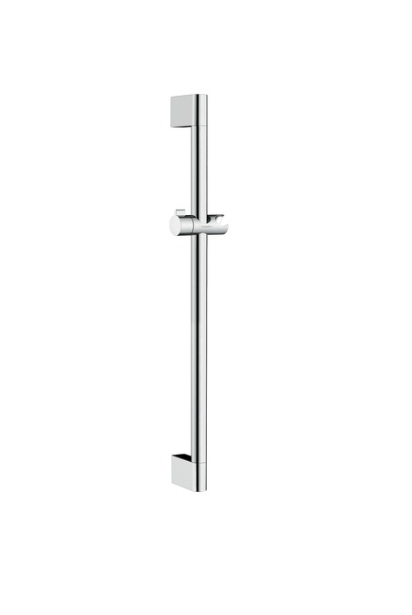 hansgrohe unica croma glijstang 65cm 26505000 chroom zonder doucheslang afbeelding 3