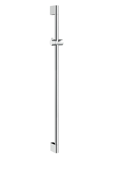 hansgrohe unica croma glijst. 90cm geen slang afbeelding 3