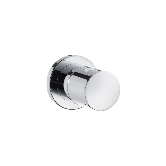 hansgrohe kleurset stopkraan 15972000 chroom afbeelding 2