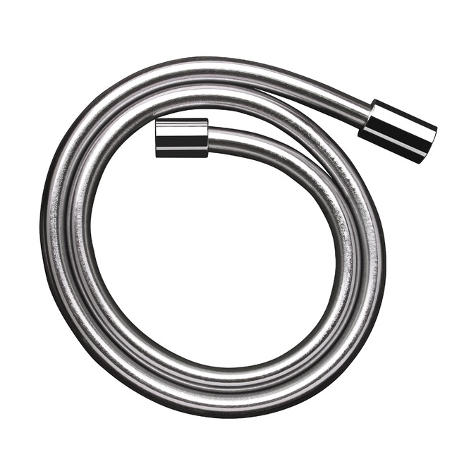hansgrohe starck doucheslang isiflex 1 25 mtr. 28282000 chroom