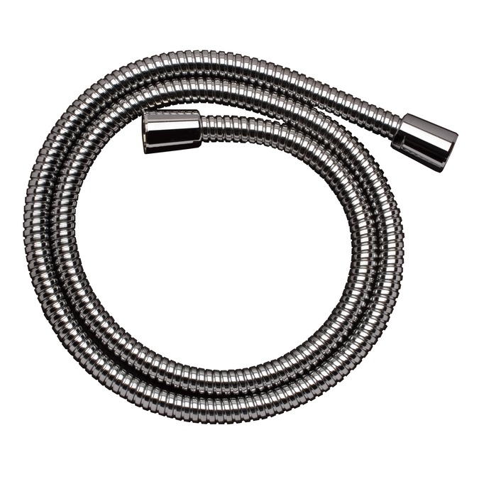 hg isiflex montreux met.doucheslang 1 25m 28112000 chroom afbeelding 3