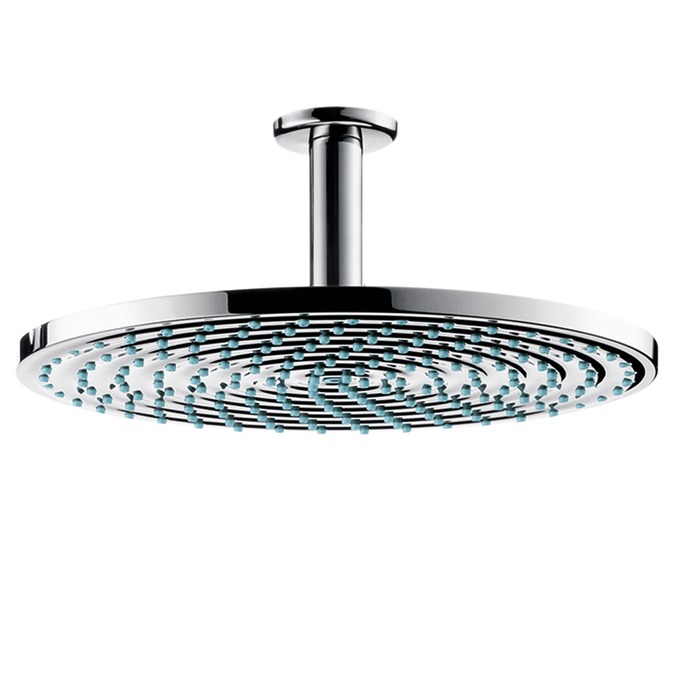hansgrohe raindance air 300 m/plafondbev.100mm 27494000 afbeelding 1