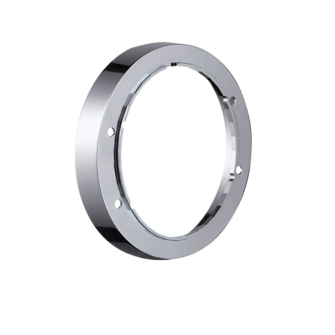 hansgrohe ibox opvulrozet 15cm geringe inbouwdiept 13597000 afbeelding 2