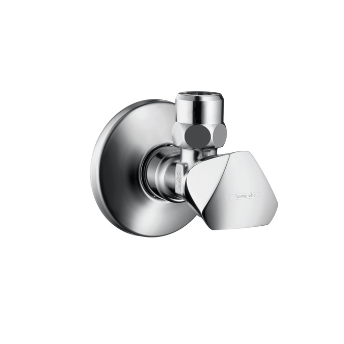 hansgrohe stopkraan e 1/2 13902000 afbeelding 2