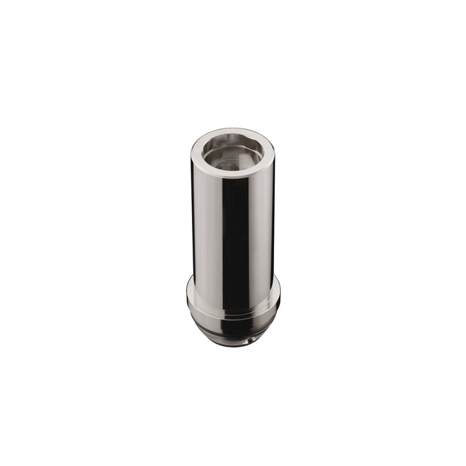 hg axor starck verlengs.60mm v/staande badmengk. 97686000 afbeelding 2