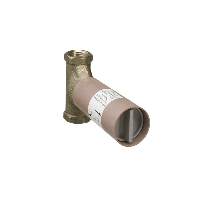 hansgrohe stopkraan 3/4 inbouwdeel 15970180 afbeelding 3
