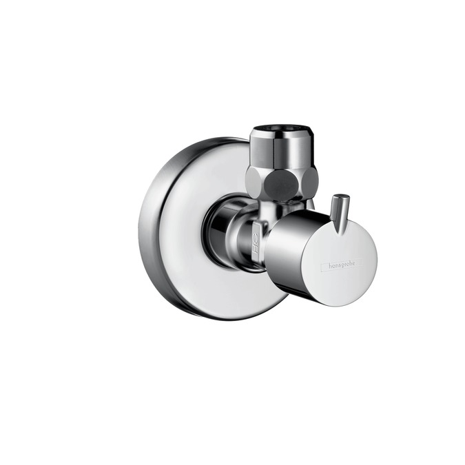 hansgrohe stopkraan s 1/2 13901000