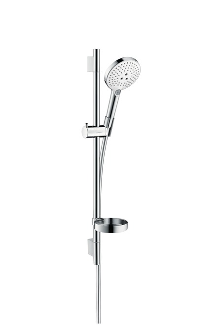 hansgrohe rd select s120 unicas puro 65cm w/ch afbeelding 2