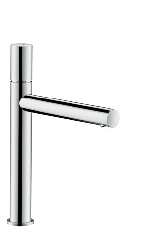 ax uno wtm 200 zero-gr zonder waste chr afbeelding 3