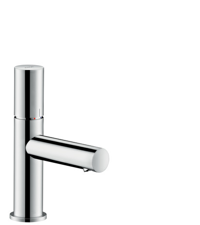 ax uno wtm 80 zero-gr zonder waste chr afbeelding 3