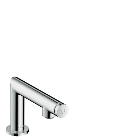 ax uno toiletkr. 80 select geen waste ch afbeelding 3