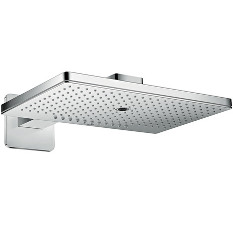 ax hoofdd. 460 3jet wand softcube chr afbeelding 3