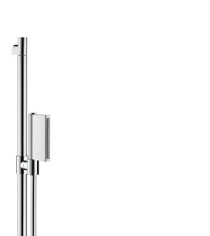 ax one doucheset 90mm chr afbeelding 2