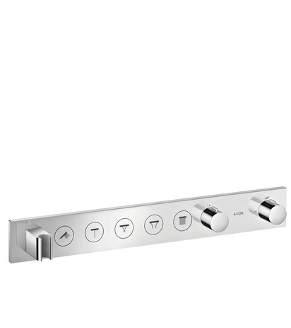 ax thermostaatmodule select afb 5f chr afbeelding 3