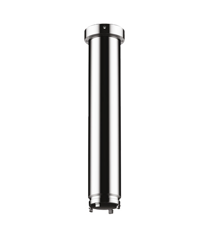 ax verlengstuk plafondbevestiging 230mm afbeelding 2