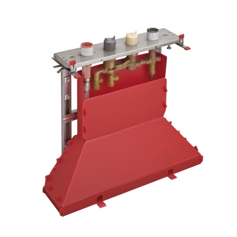 ax inb 4g tegelrandtherm. secuflex box afbeelding 2