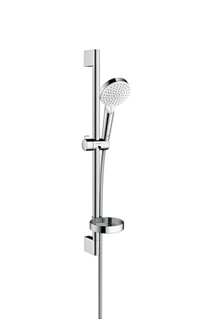hansgrohe crometta vario shower set 65 cm casetta afbeelding 3