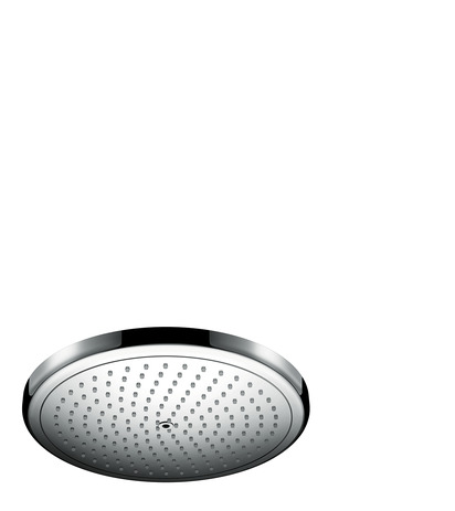 hansgrohe croma 280 air 1jet hoofddouche chr afbeelding 3