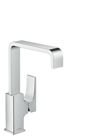 hg metropol wtm 230 zwenk+push afbeelding 3