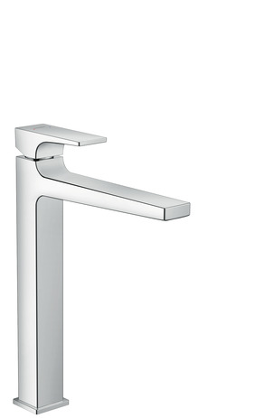 hg metropol wtm 260 rechte gr. push open afbeelding 3