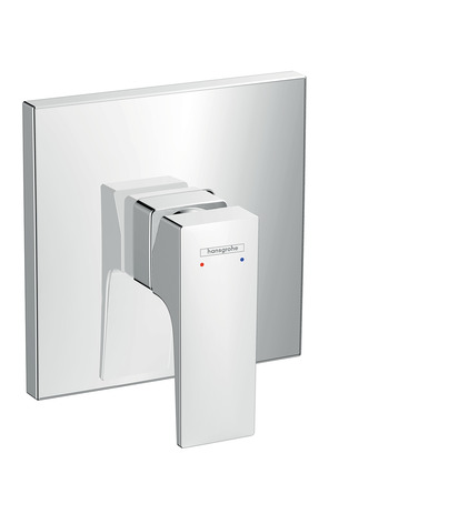 hg metropol 1gr inbouw douchemengkraan afbeelding 3