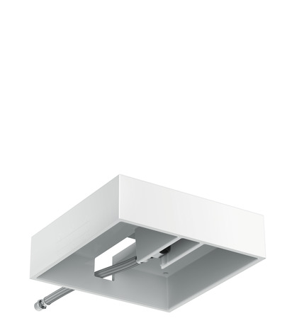 hg rd e 400 inbdeel 1jet hd plafond afbeelding 3