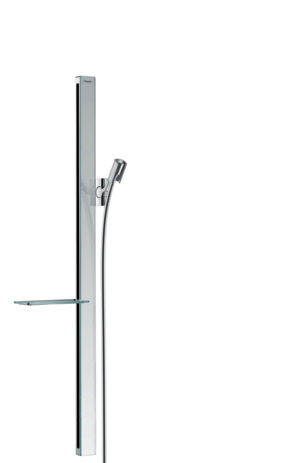 hg unica e glijstang 90cm chroom afbeelding 3
