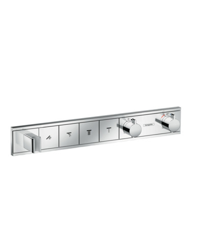hg rainselect afb inbouwtherm. 4f chr afbeelding 3