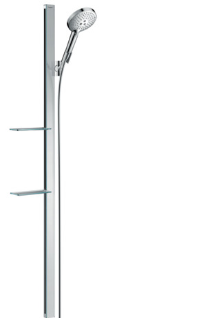 hg rd select s 120 3j/u'e 150cm chroom afbeelding 3