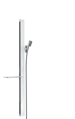 hg unica e glijstang 90cm wit/chroom afbeelding 3