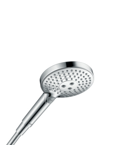 hg raindance select s 120 3jet powderrain handdouche afbeelding 3