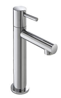 Hotbath dude eh001 fonteinkraan hoog model chroom