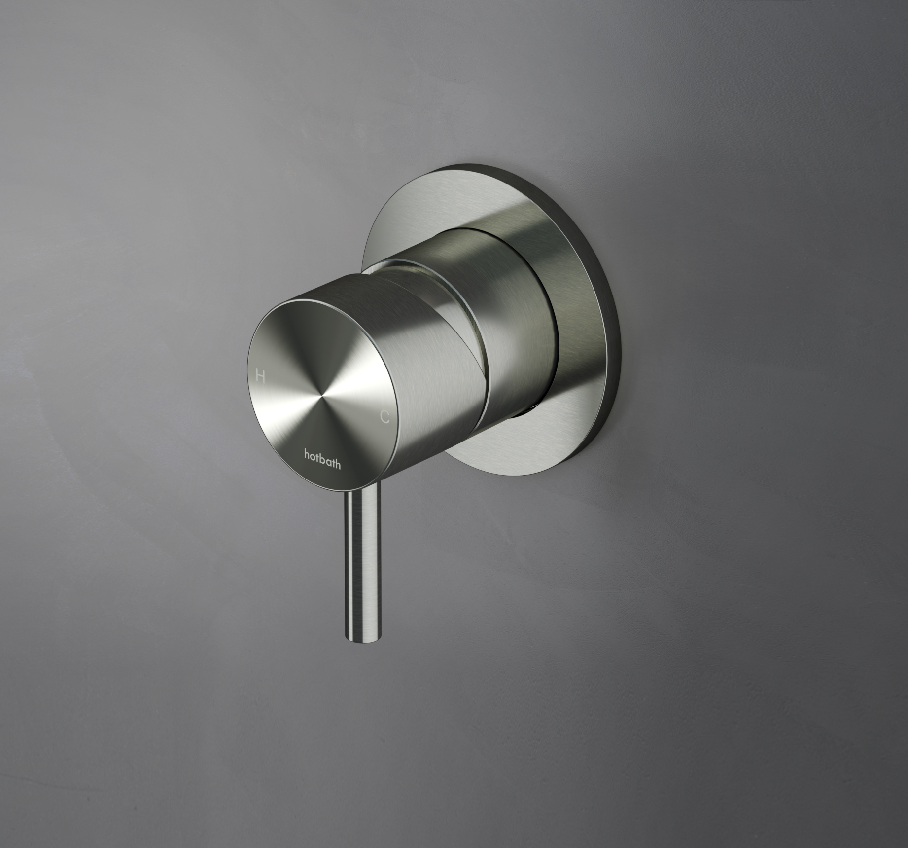 Hotbath inbouw douche mengkraan afbeelding 6