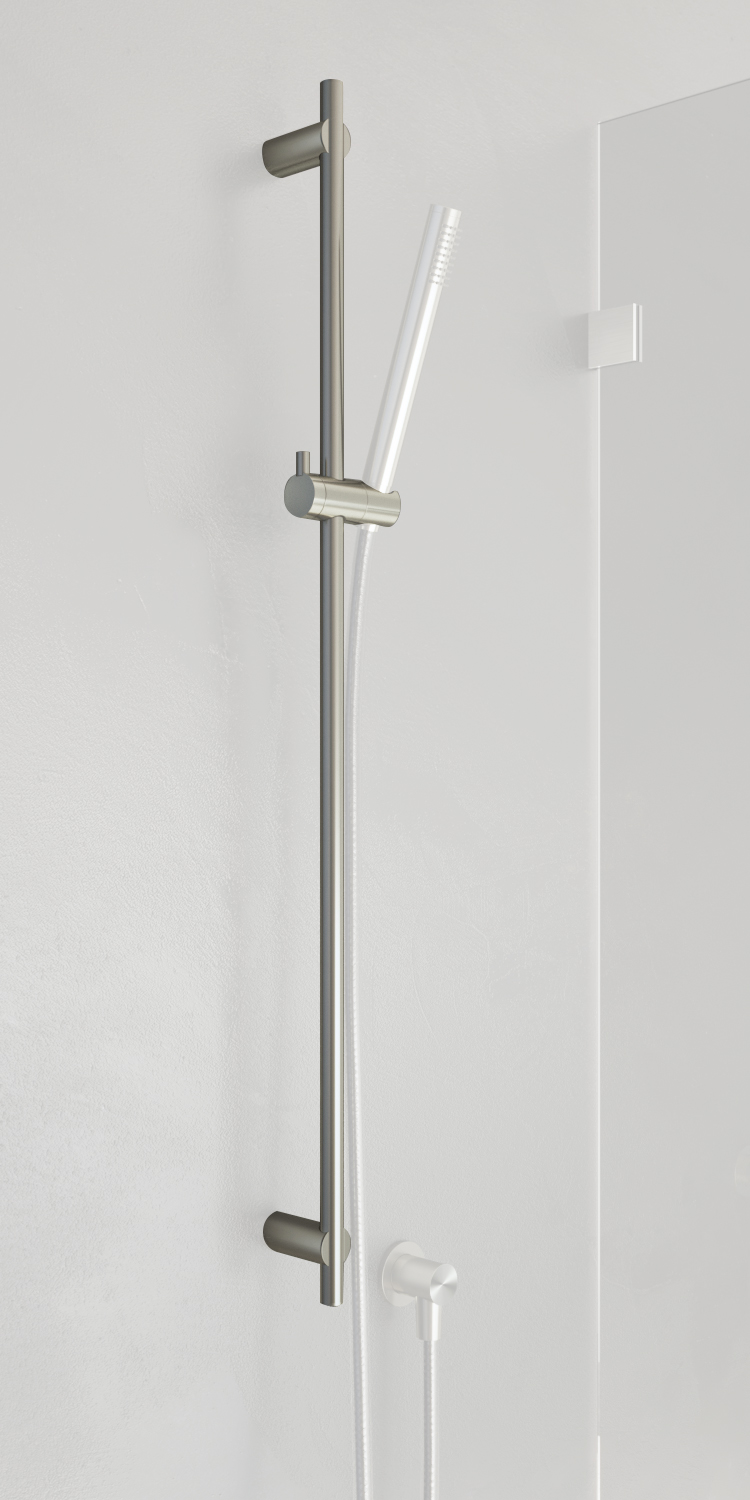 Hotbath glijstang 90 cm afbeelding 5