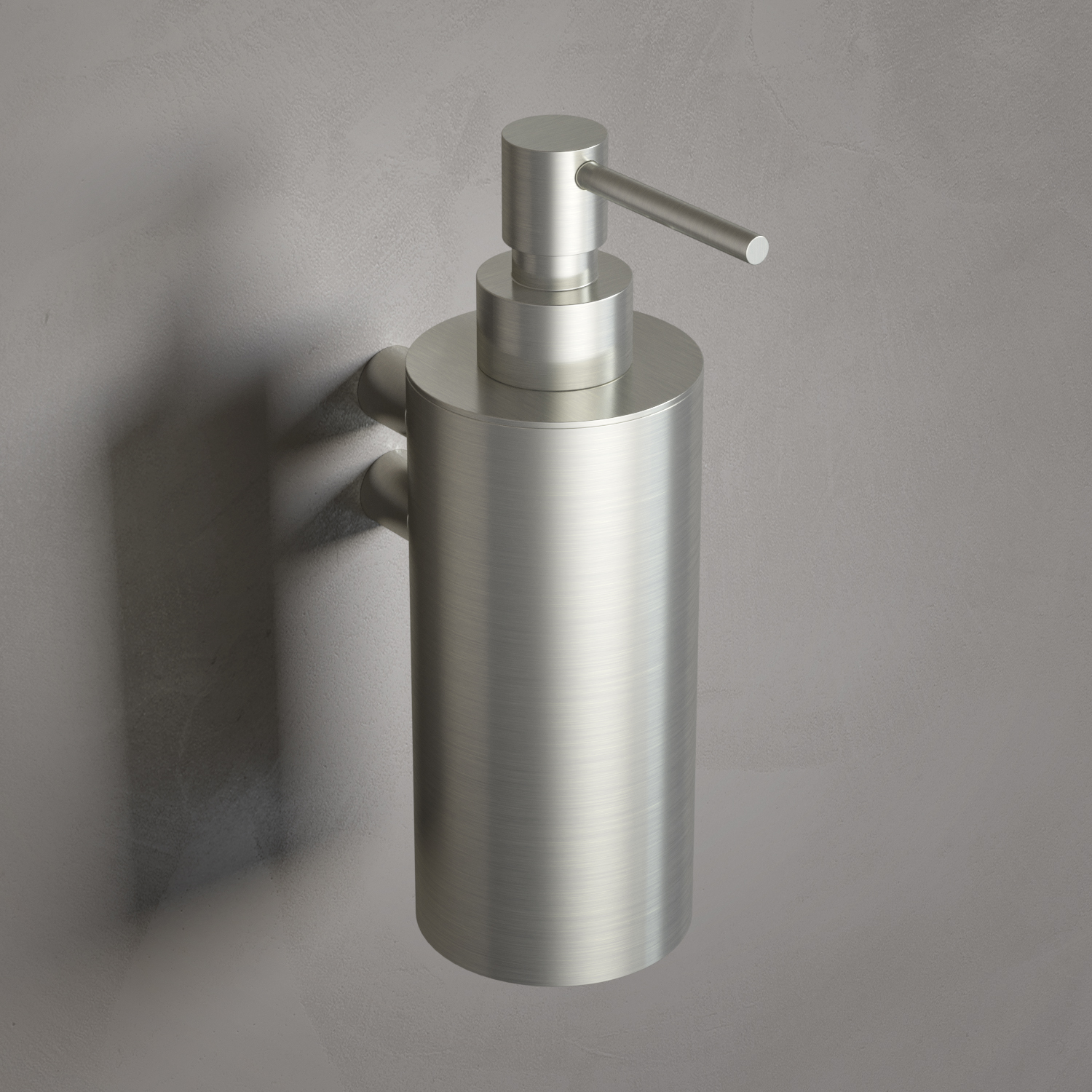 Hotbath zeepdispenser wandmodel afbeelding 6