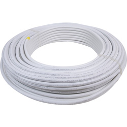 Kekelit kelox buis pe-rt/alu 25x2.5 50m