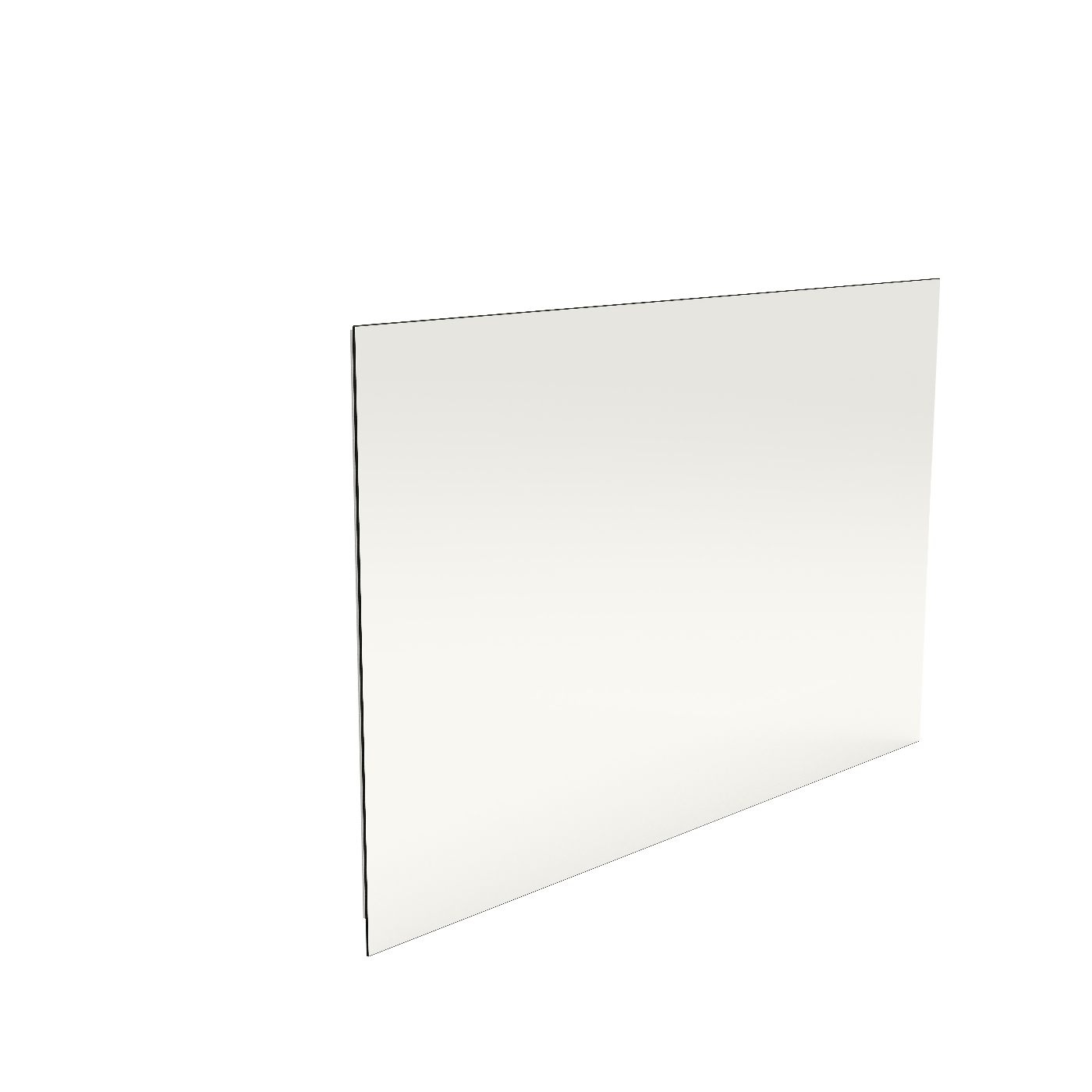 spiegel + verwarming 0104 SPO 1000 V afbeelding 2