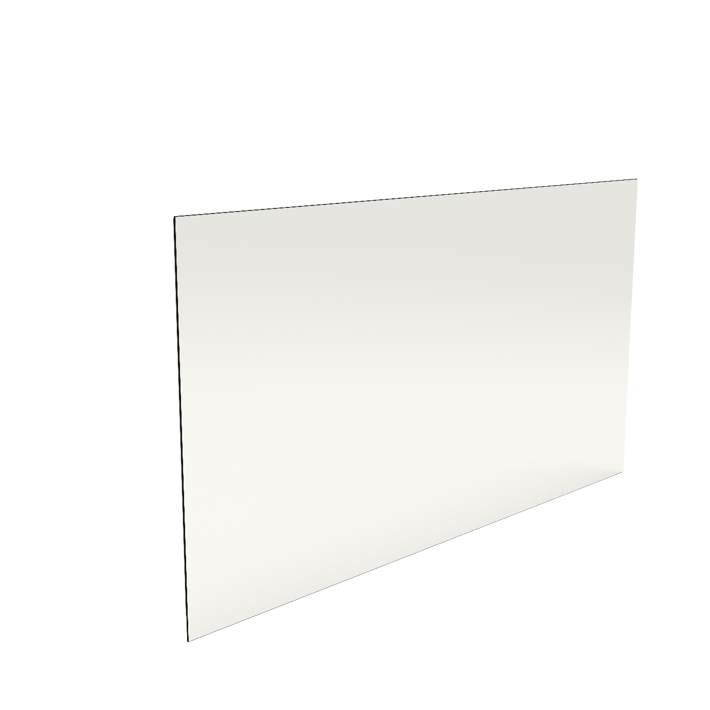 spiegel + verwarming 0106 SPO 1200 V afbeelding 2