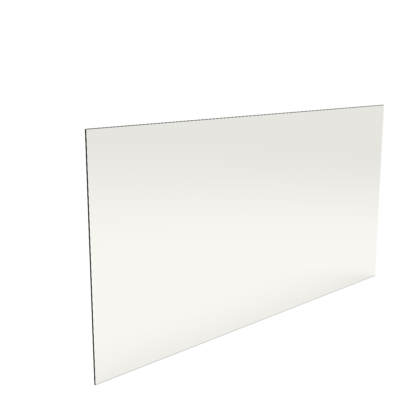 spiegel + verwarming 0107 SPO 1300 V afbeelding 2