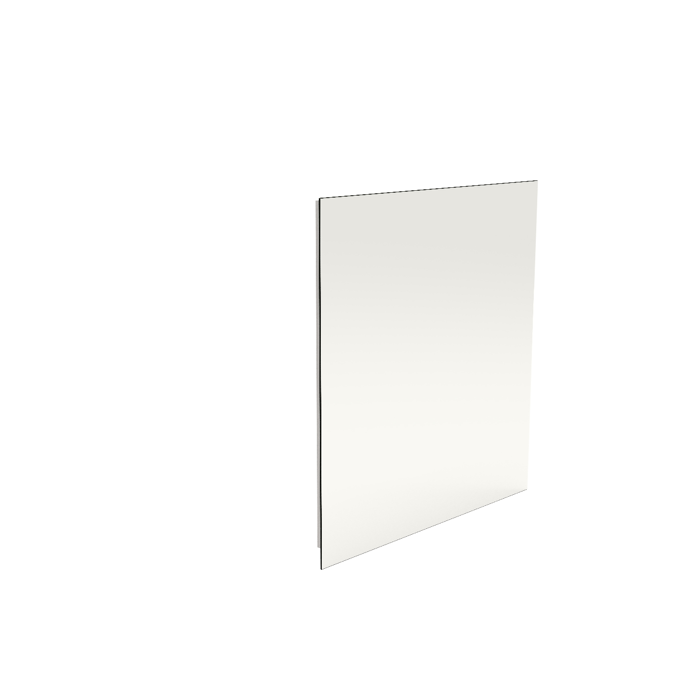 spiegel + verwarming 0100 SPO 600 V afbeelding 2