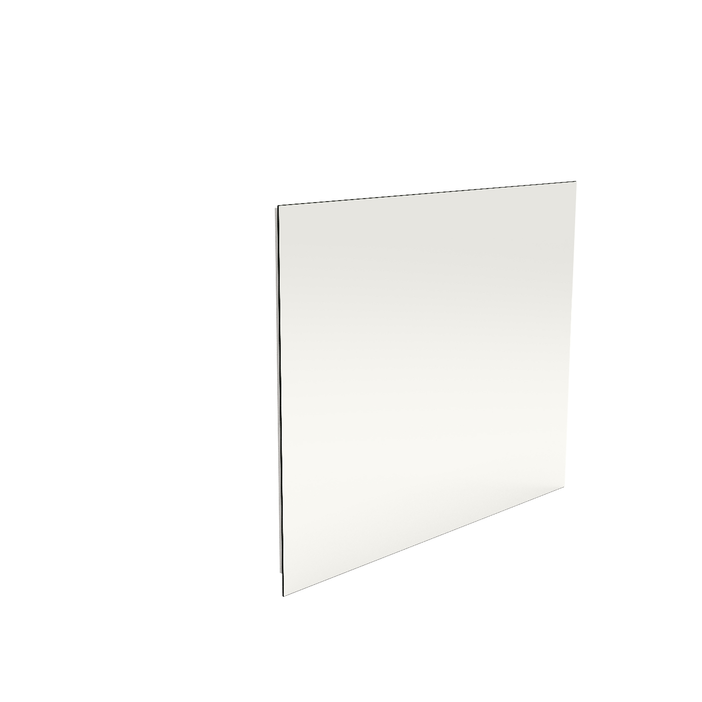 spiegel + verwarming 0102 SPO 800 V afbeelding 2