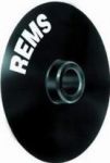 REMS snijwiel Cu-INOX 3-120 s4 afbeelding 2