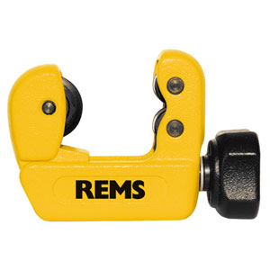 REMS RAS Cu-INOX 3-28 mini pijpsnijder afbeelding 2